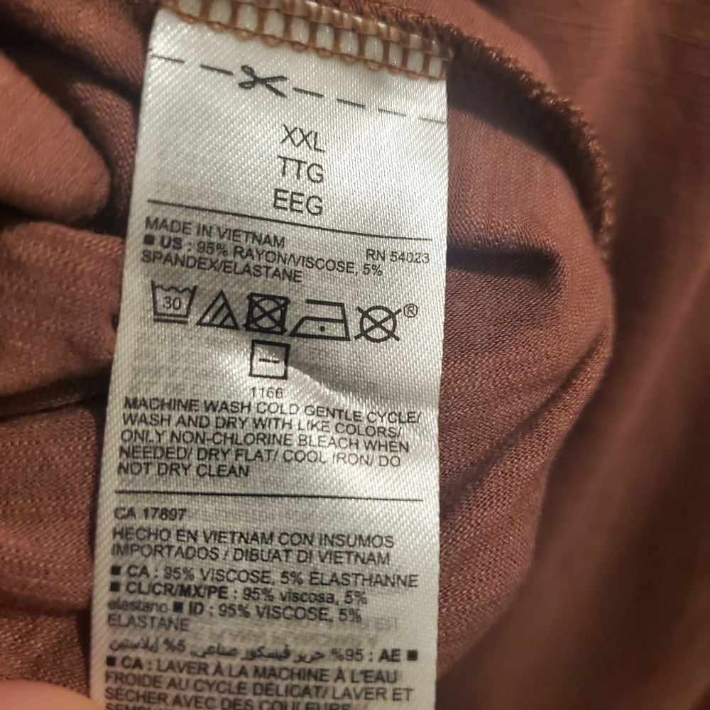 Shirt - Picture 5 of 5